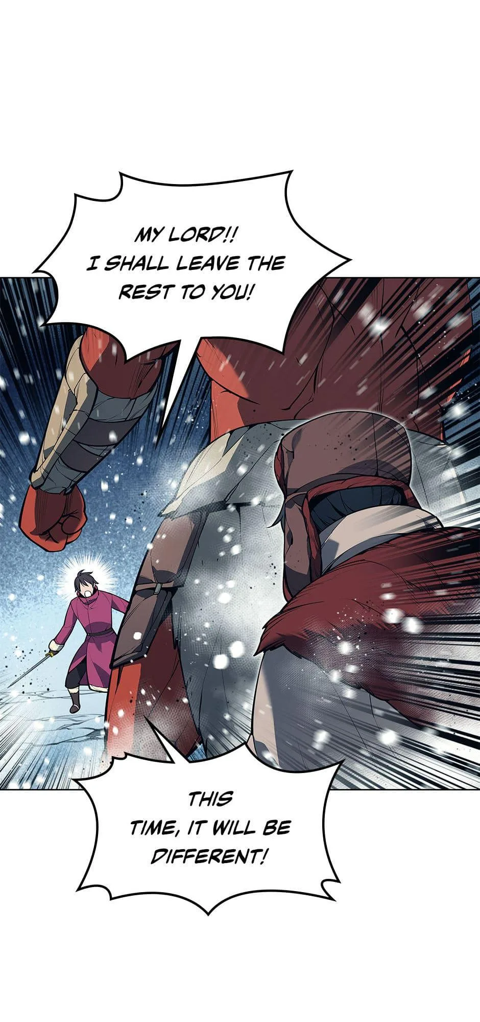 Overgeared Chapter 40 – Page 78