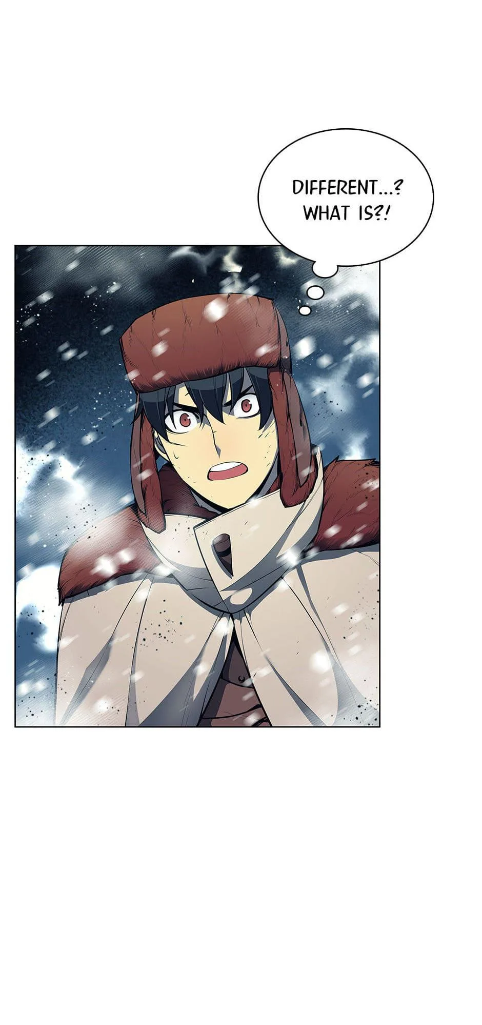 Overgeared Chapter 40 – Page 79