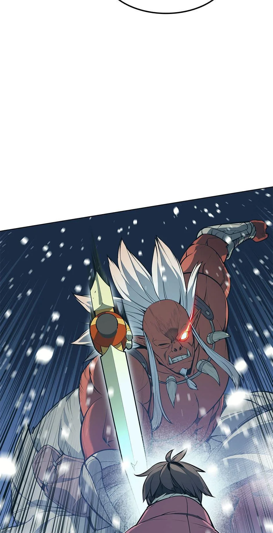 Overgeared Chapter 40 – Page 81