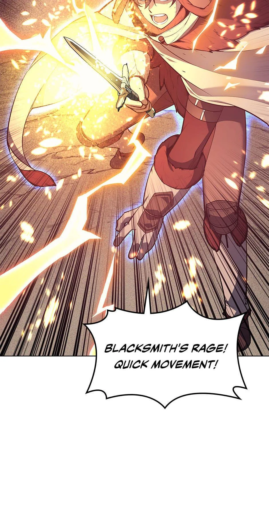 Overgeared Chapter 40 – Page 91