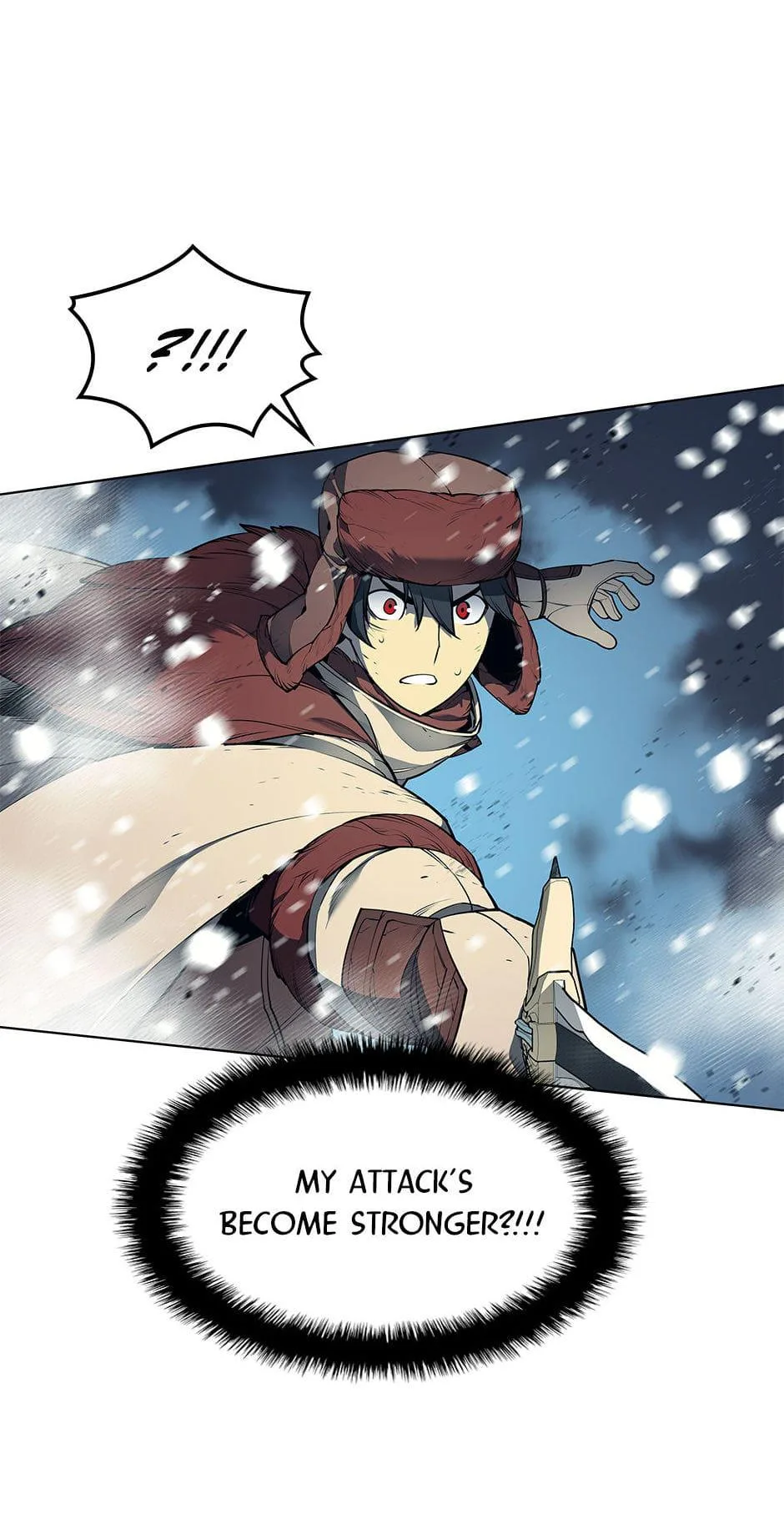 Overgeared Chapter 40 – Page 97