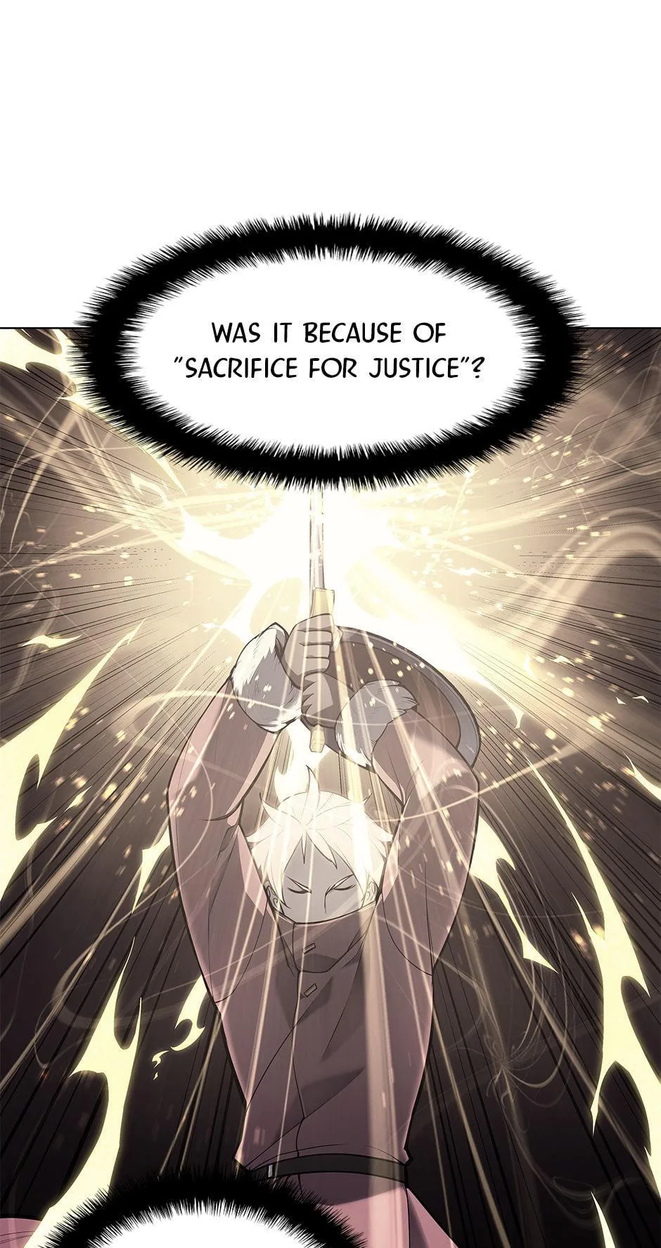 Overgeared Chapter 40 – Page 98