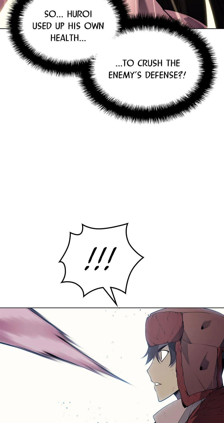 Overgeared Chapter 40 – Page 99