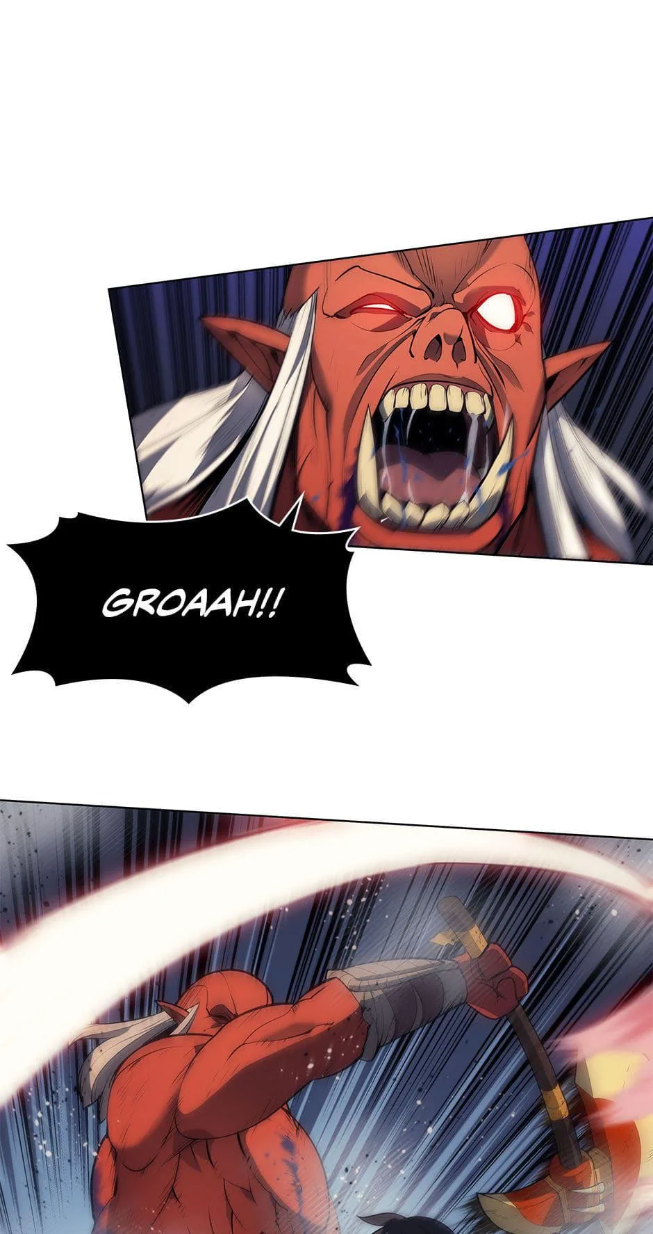 Overgeared Chapter 40 – Page 102