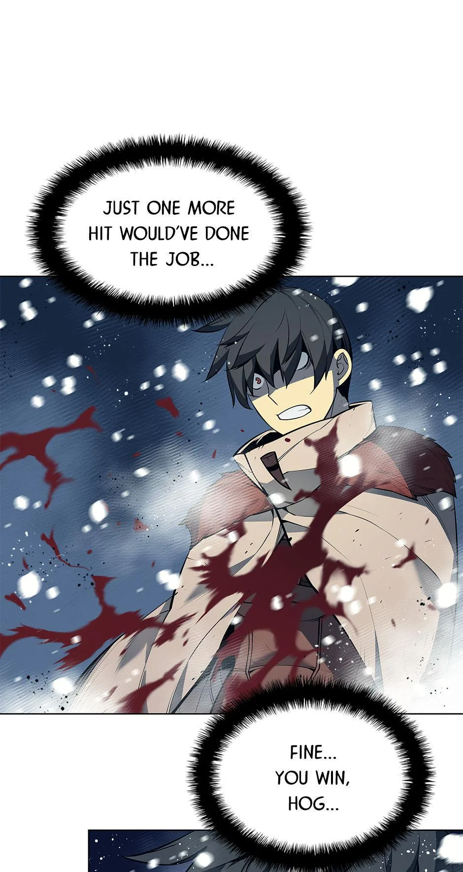 Overgeared Chapter 40 – Page 104