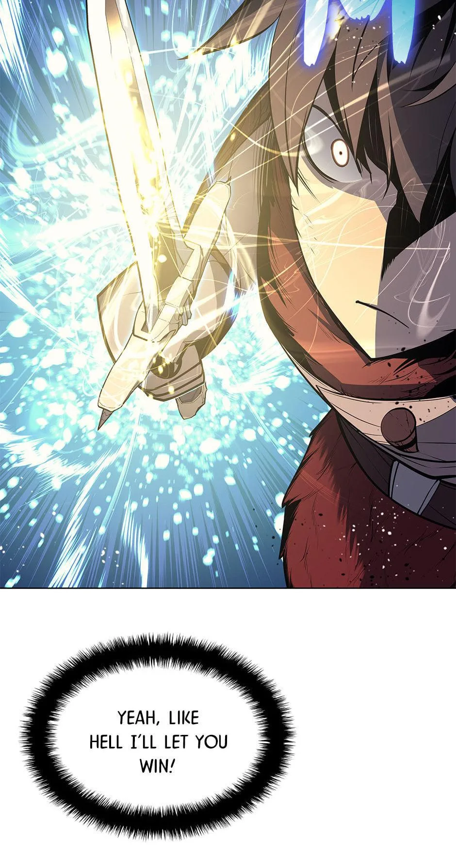 Overgeared Chapter 40 – Page 107