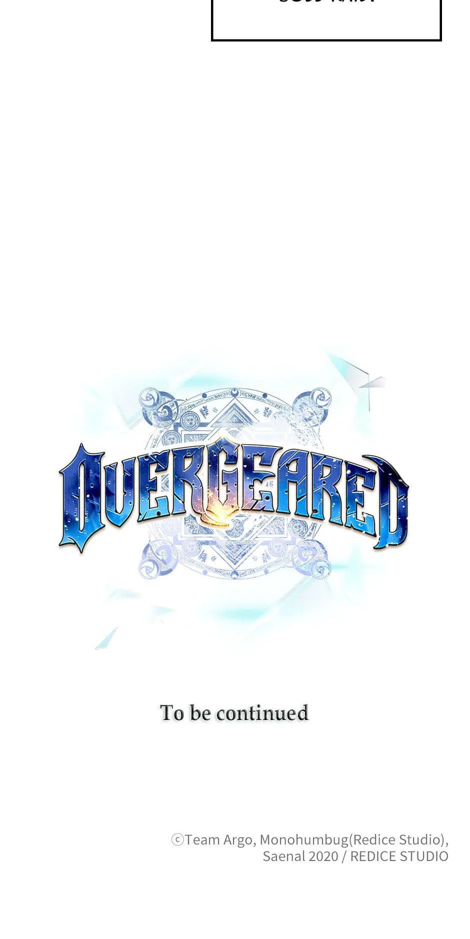 Overgeared Chapter 40 – Page 119