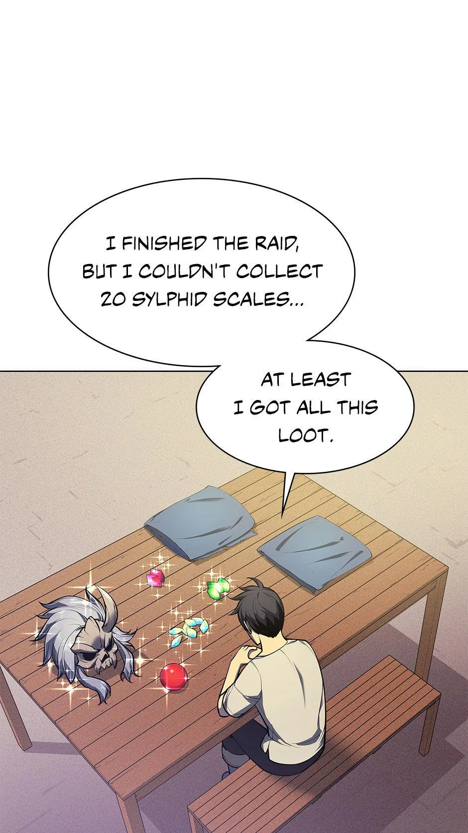 Overgeared Chapter 41 – Page 2
