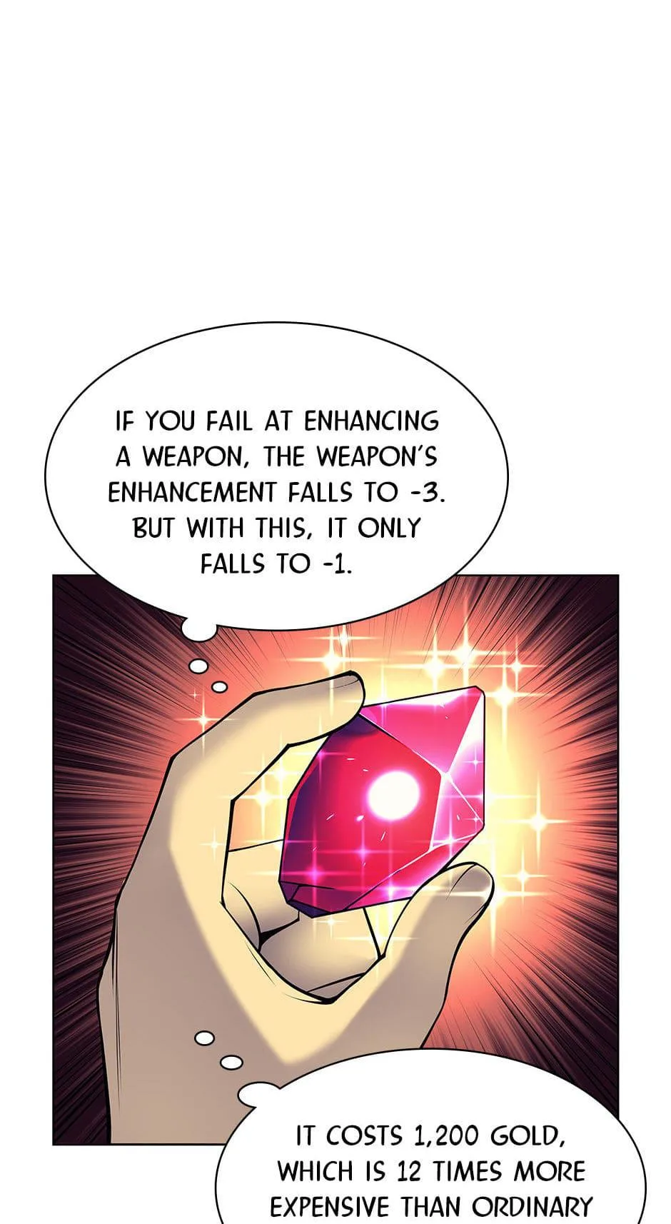 Overgeared Chapter 41 – Page 8