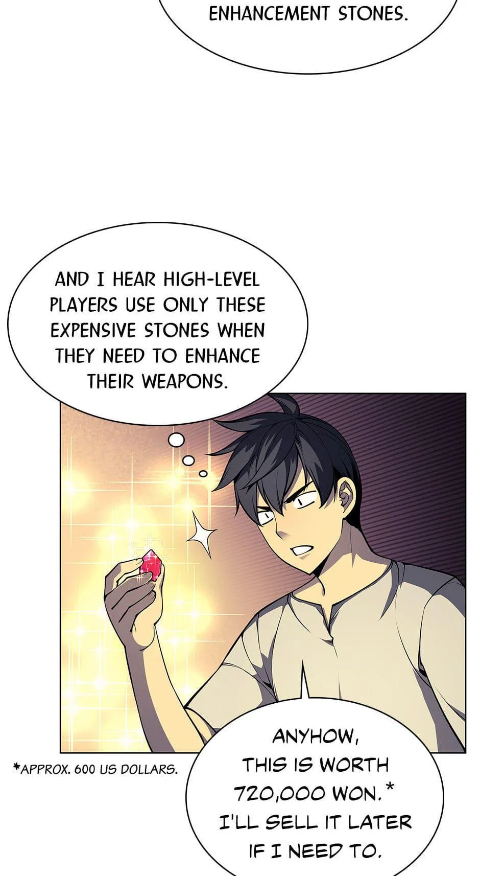 Overgeared Chapter 41 – Page 9