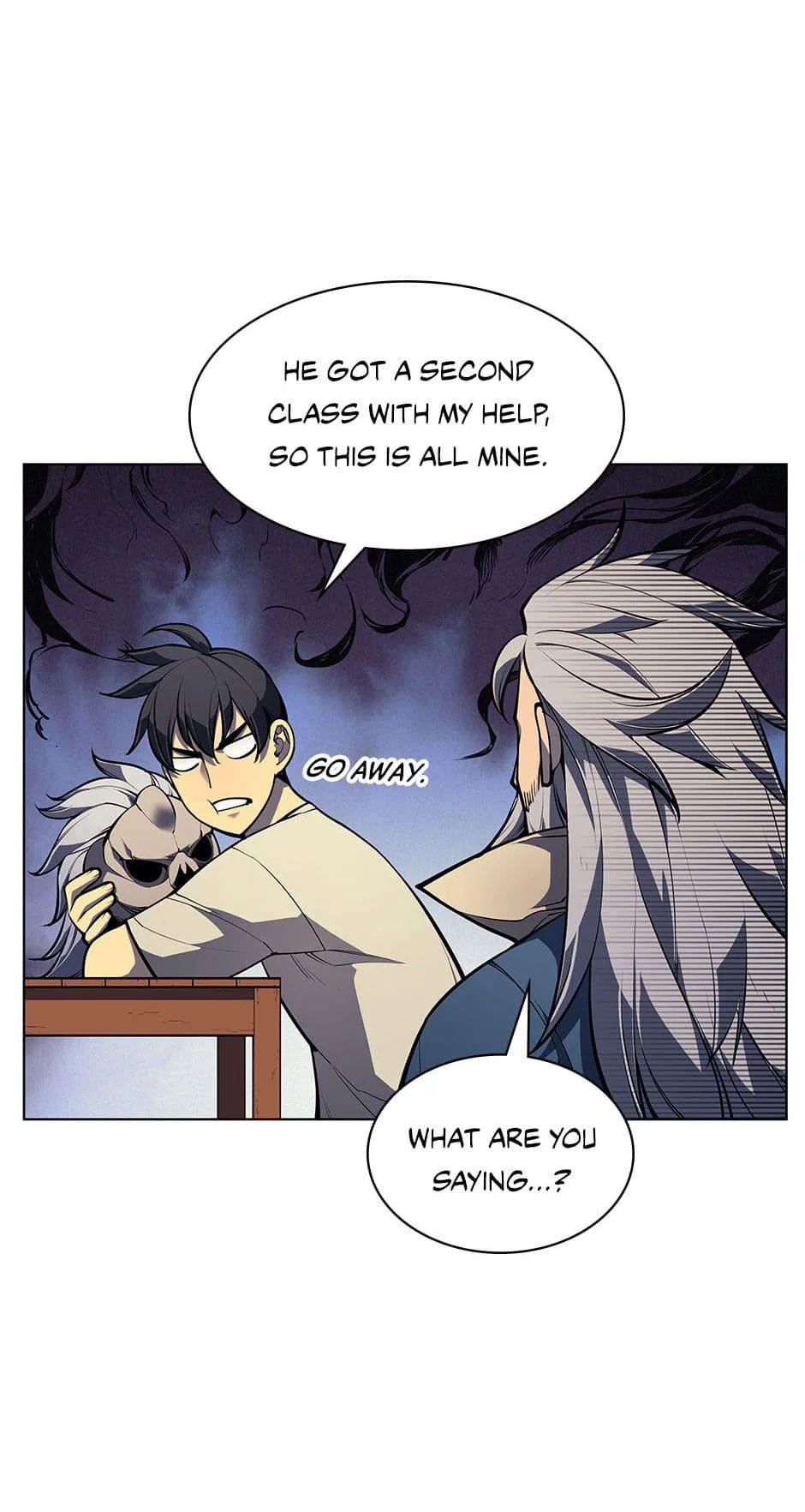 Overgeared Chapter 41 – Page 14