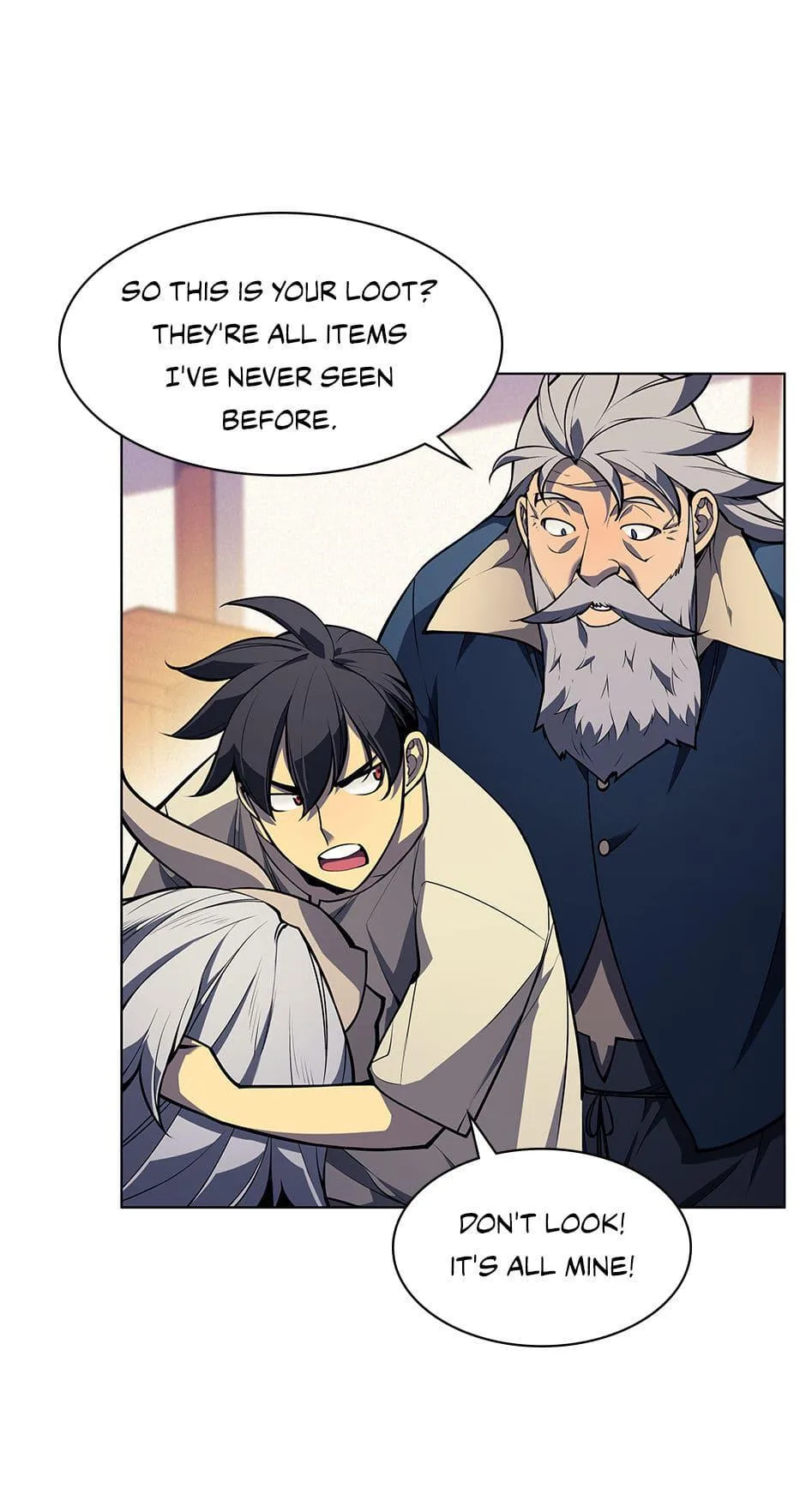 Overgeared Chapter 41 – Page 15