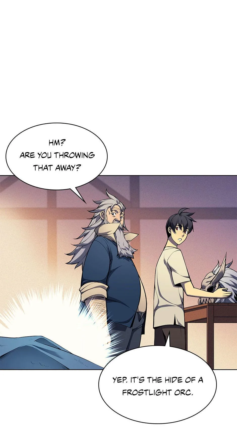 Overgeared Chapter 41 – Page 16