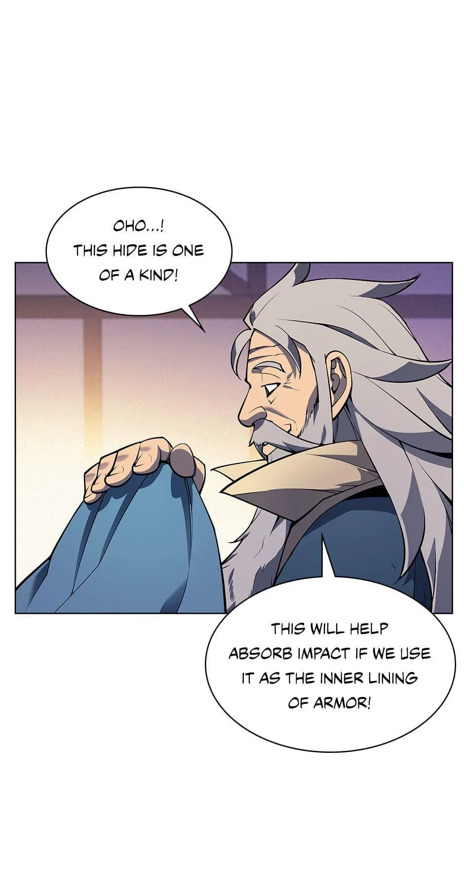 Overgeared Chapter 41 – Page 17