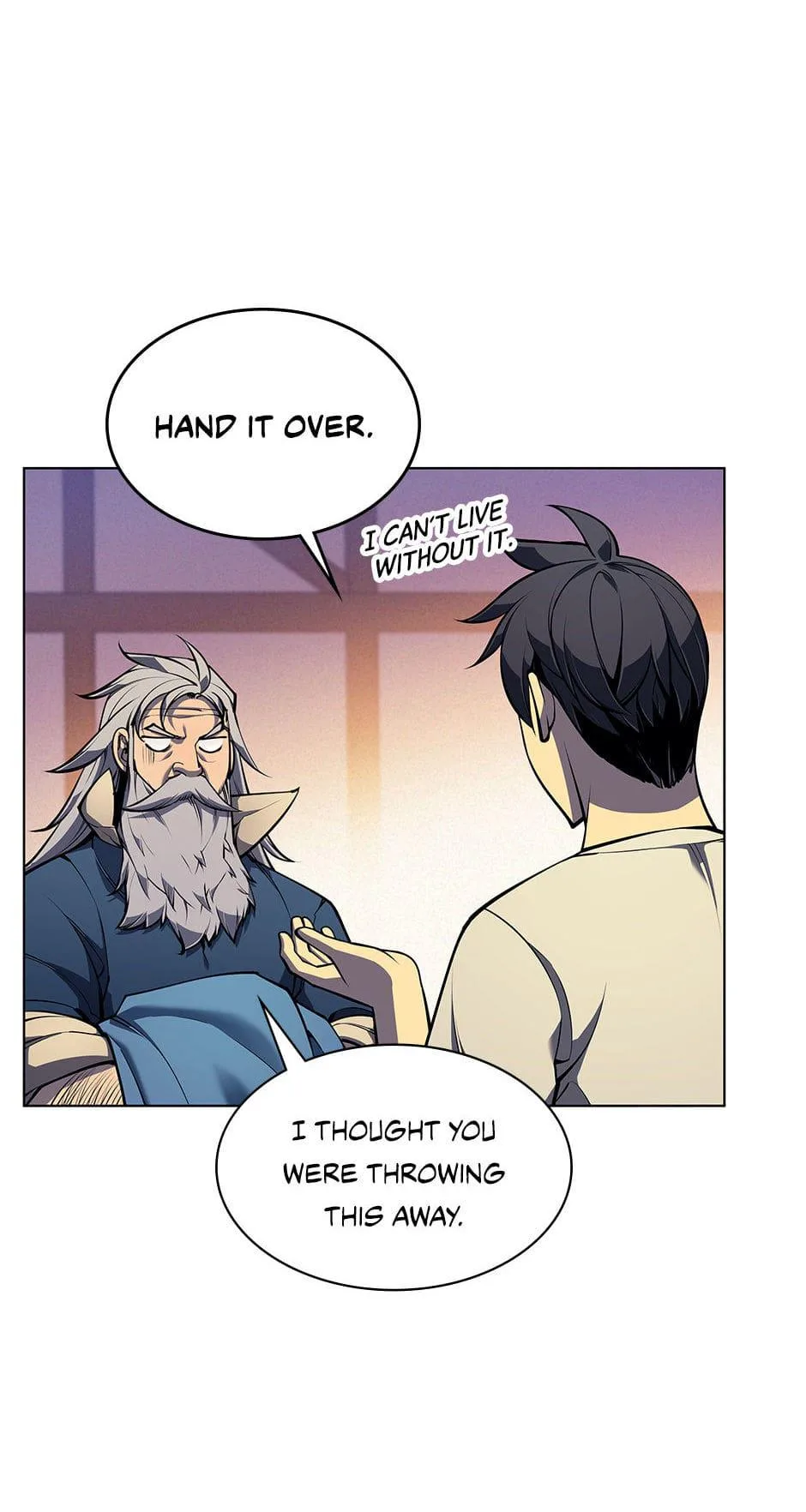 Overgeared Chapter 41 – Page 18