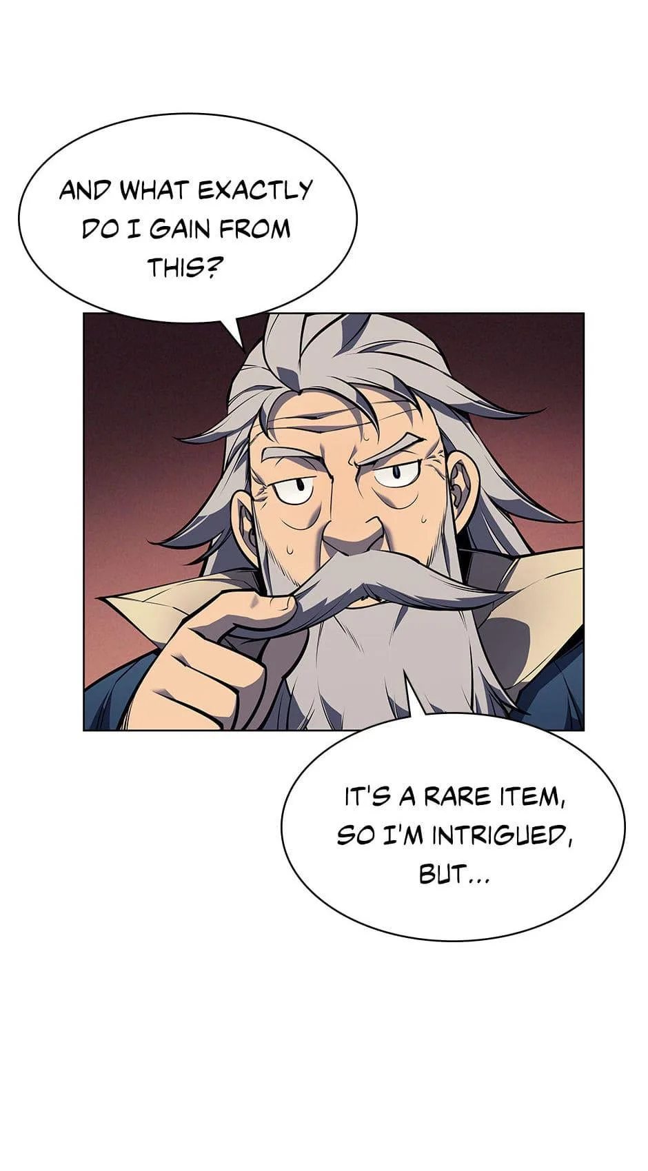 Overgeared Chapter 41 – Page 20