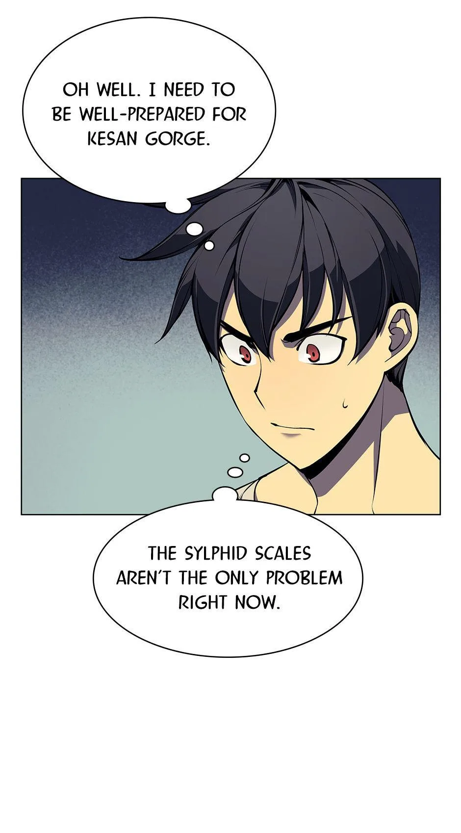 Overgeared Chapter 41 – Page 24