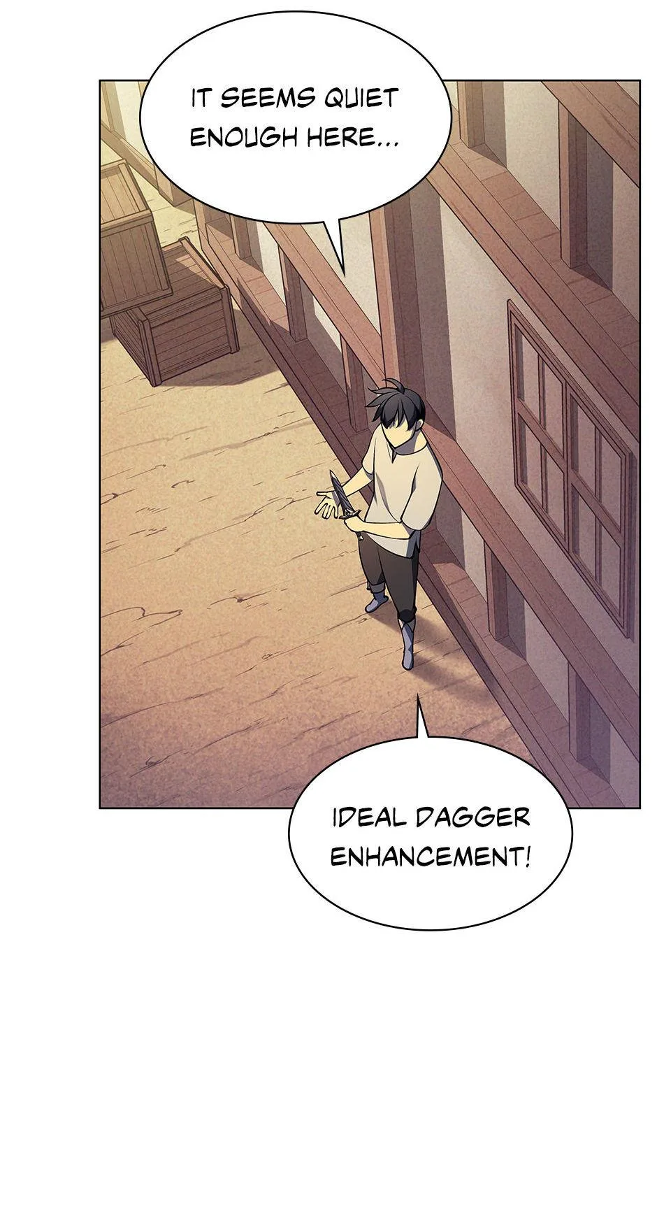 Overgeared Chapter 41 – Page 30
