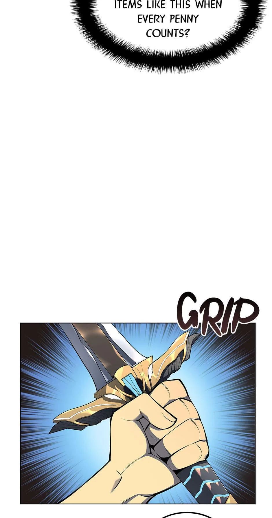 Overgeared Chapter 41 – Page 33