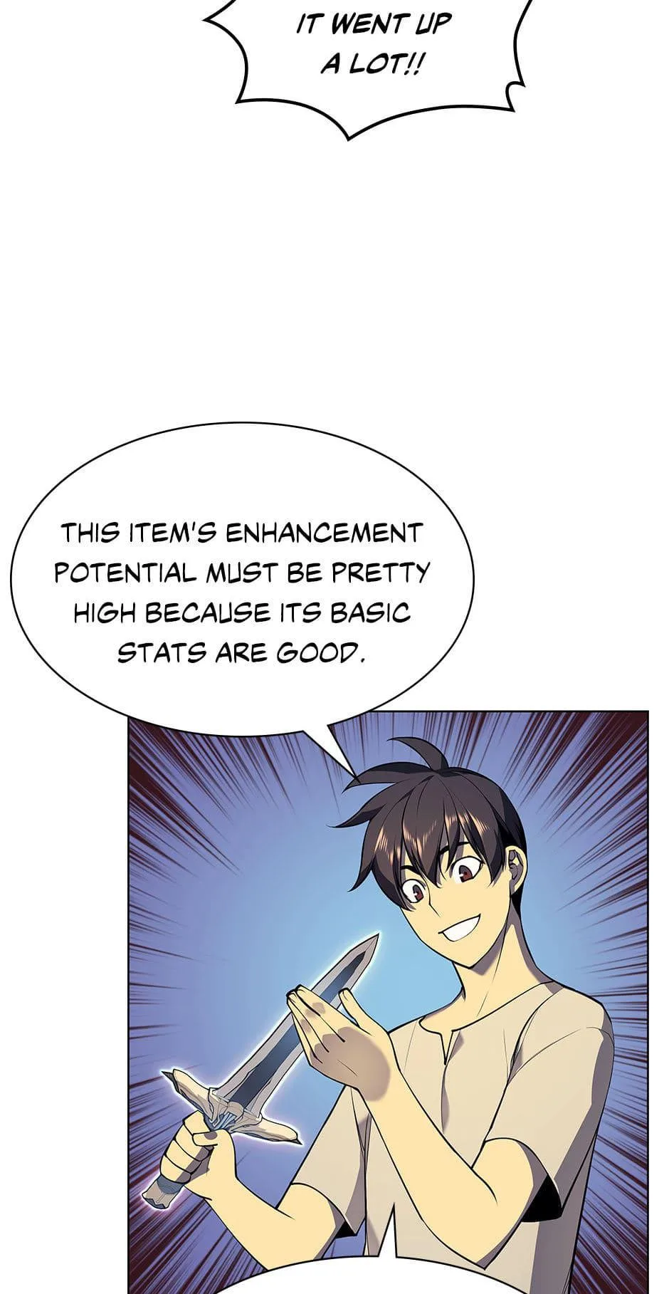 Overgeared Chapter 41 – Page 44