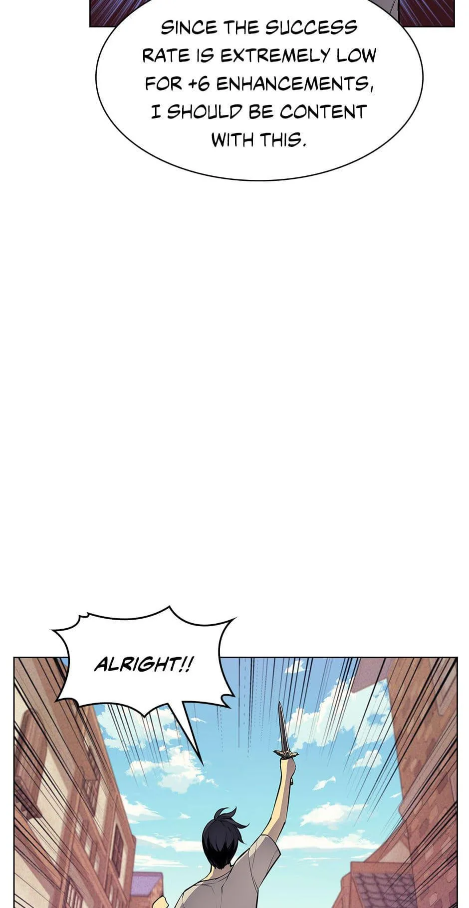 Overgeared Chapter 41 – Page 45