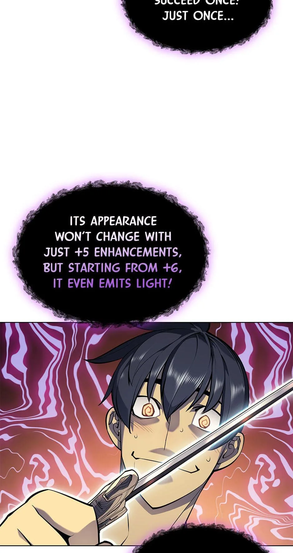 Overgeared Chapter 41 – Page 50