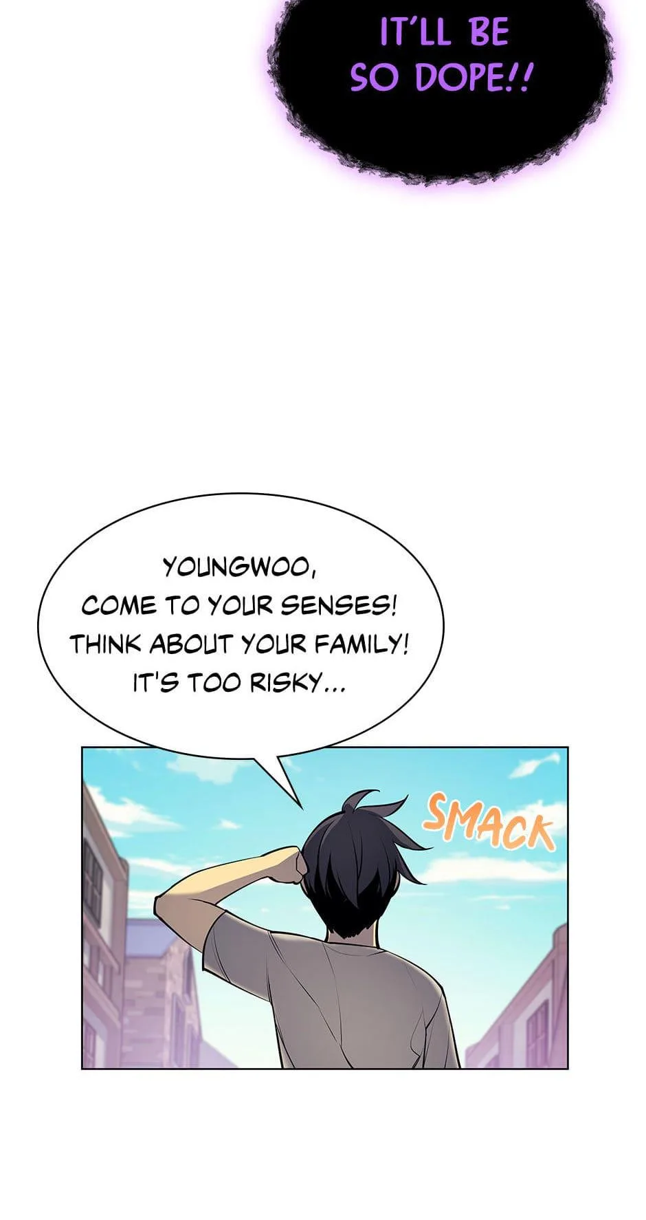 Overgeared Chapter 41 – Page 51