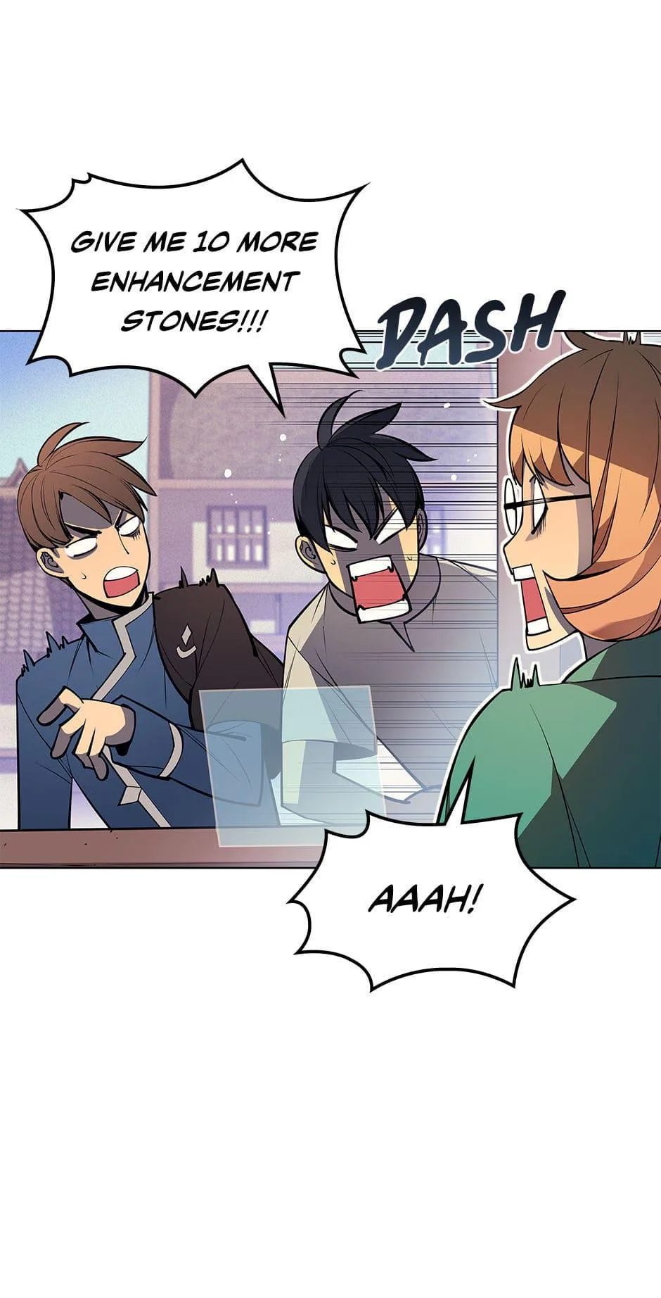 Overgeared Chapter 41 – Page 55