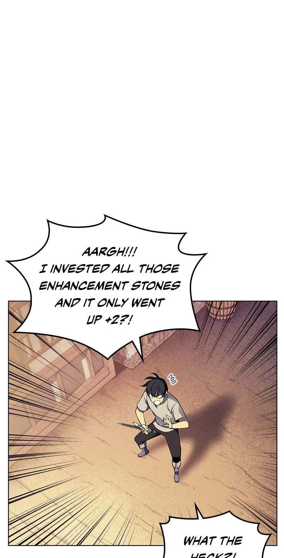 Overgeared Chapter 41 – Page 56