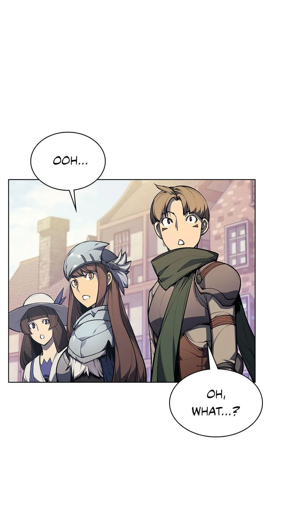 Overgeared Chapter 41 – Page 61