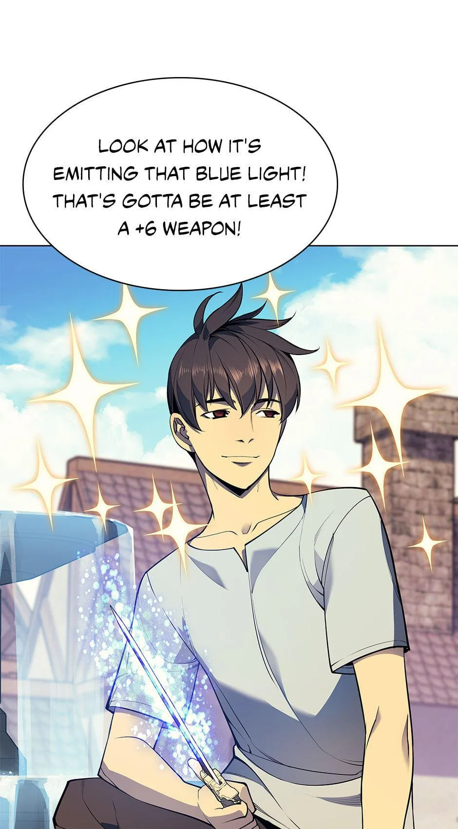 Overgeared Chapter 41 – Page 63