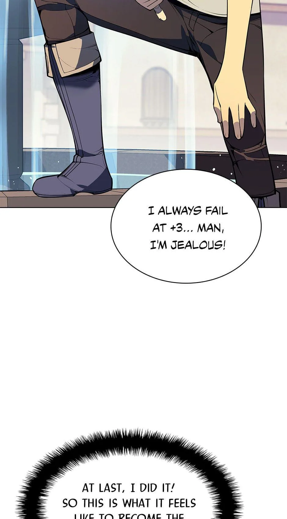 Overgeared Chapter 41 – Page 64