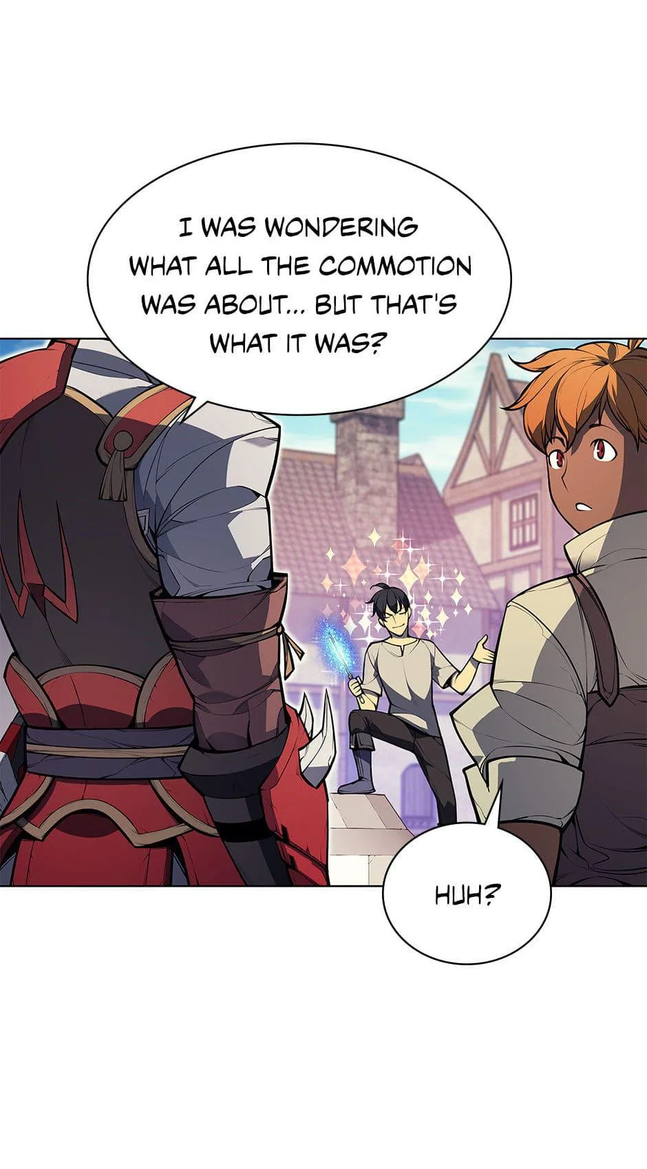 Overgeared Chapter 41 – Page 66