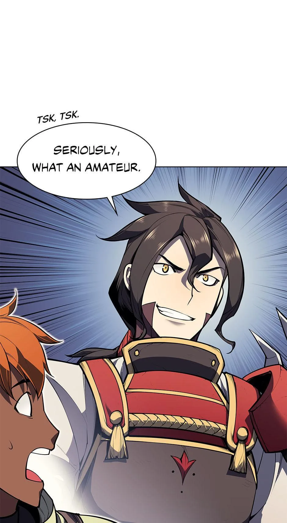 Overgeared Chapter 41 – Page 67
