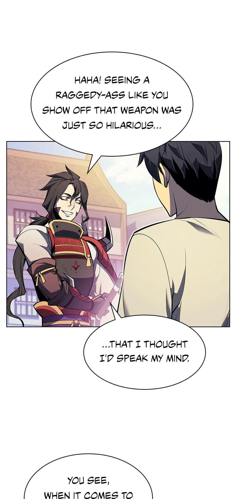 Overgeared Chapter 41 – Page 73