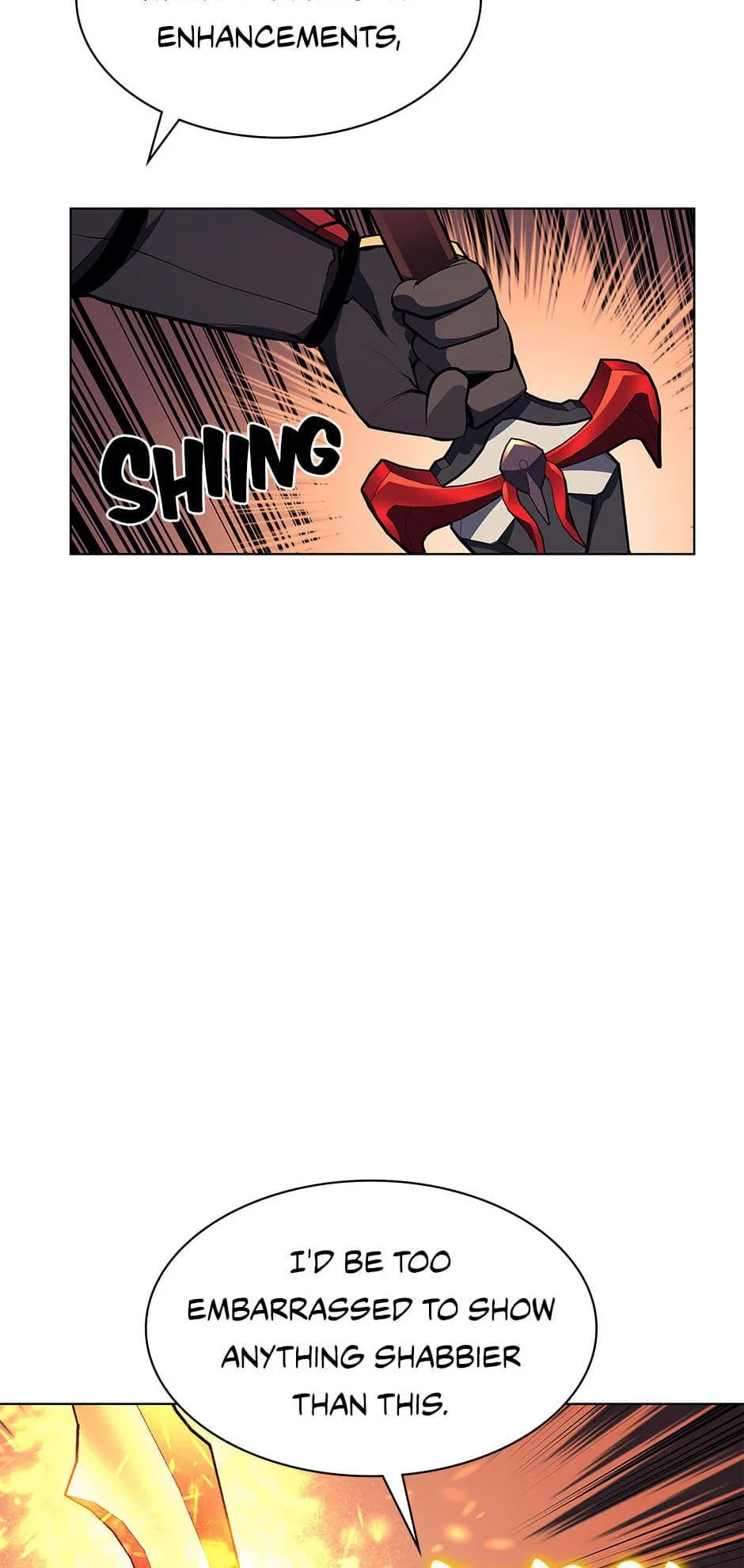 Overgeared Chapter 41 – Page 74