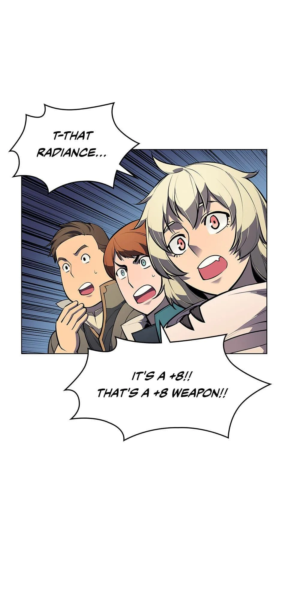 Overgeared Chapter 41 – Page 76