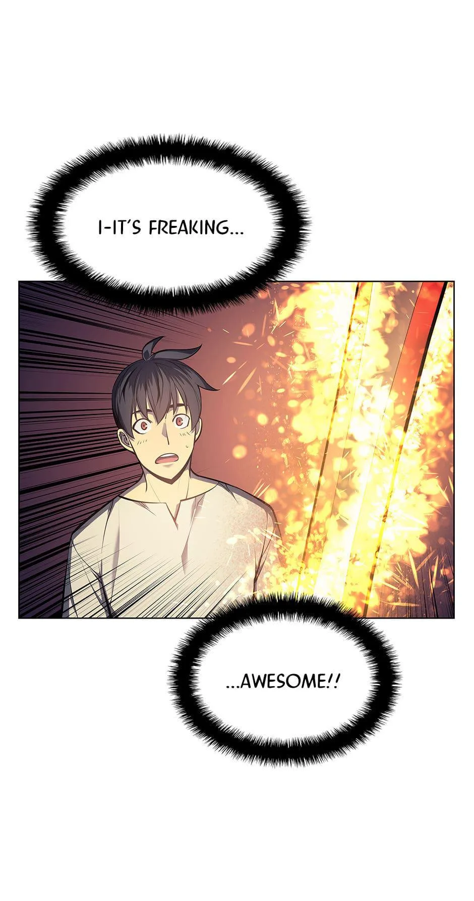 Overgeared Chapter 41 – Page 77