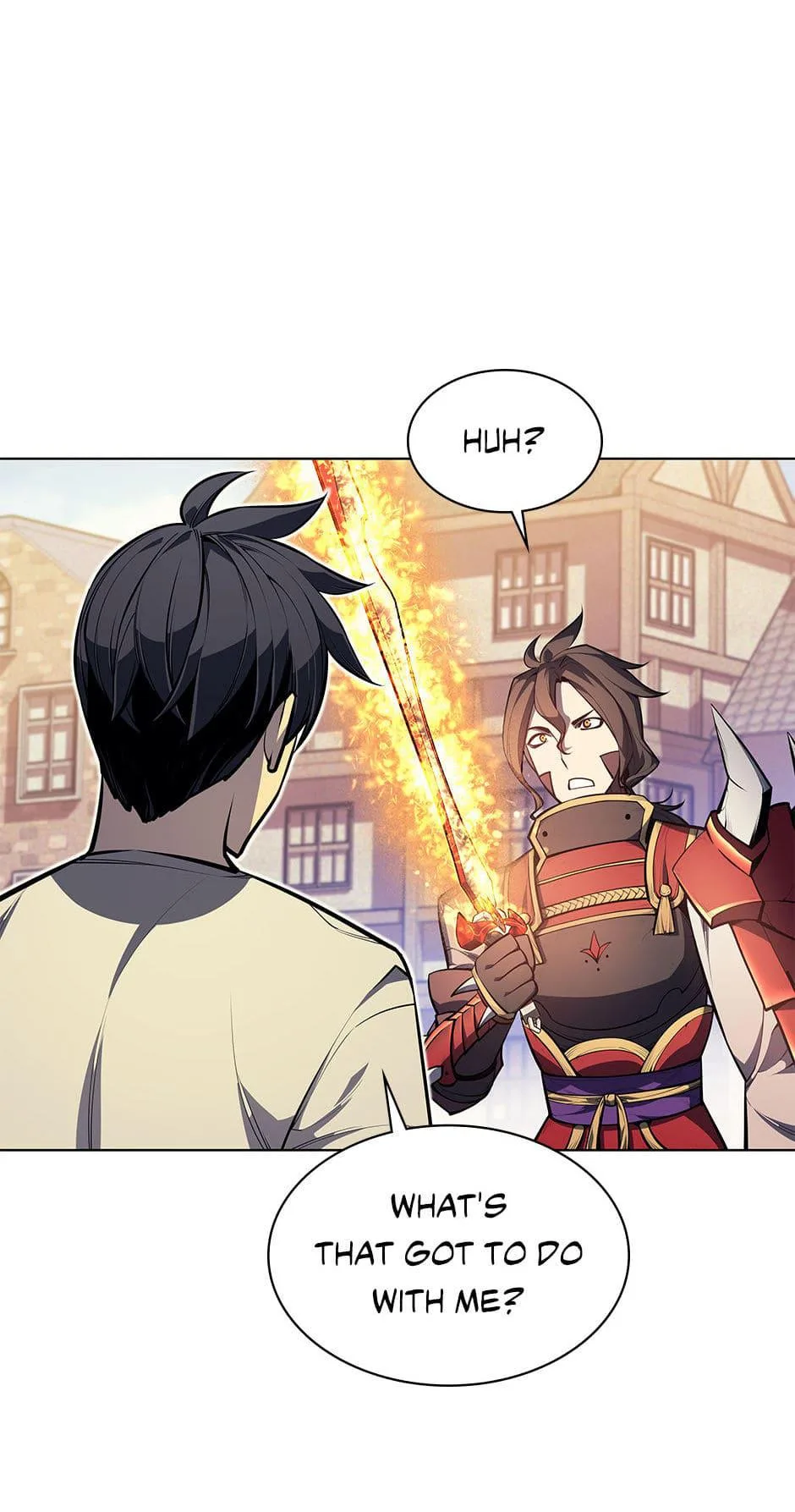 Overgeared Chapter 41 – Page 79