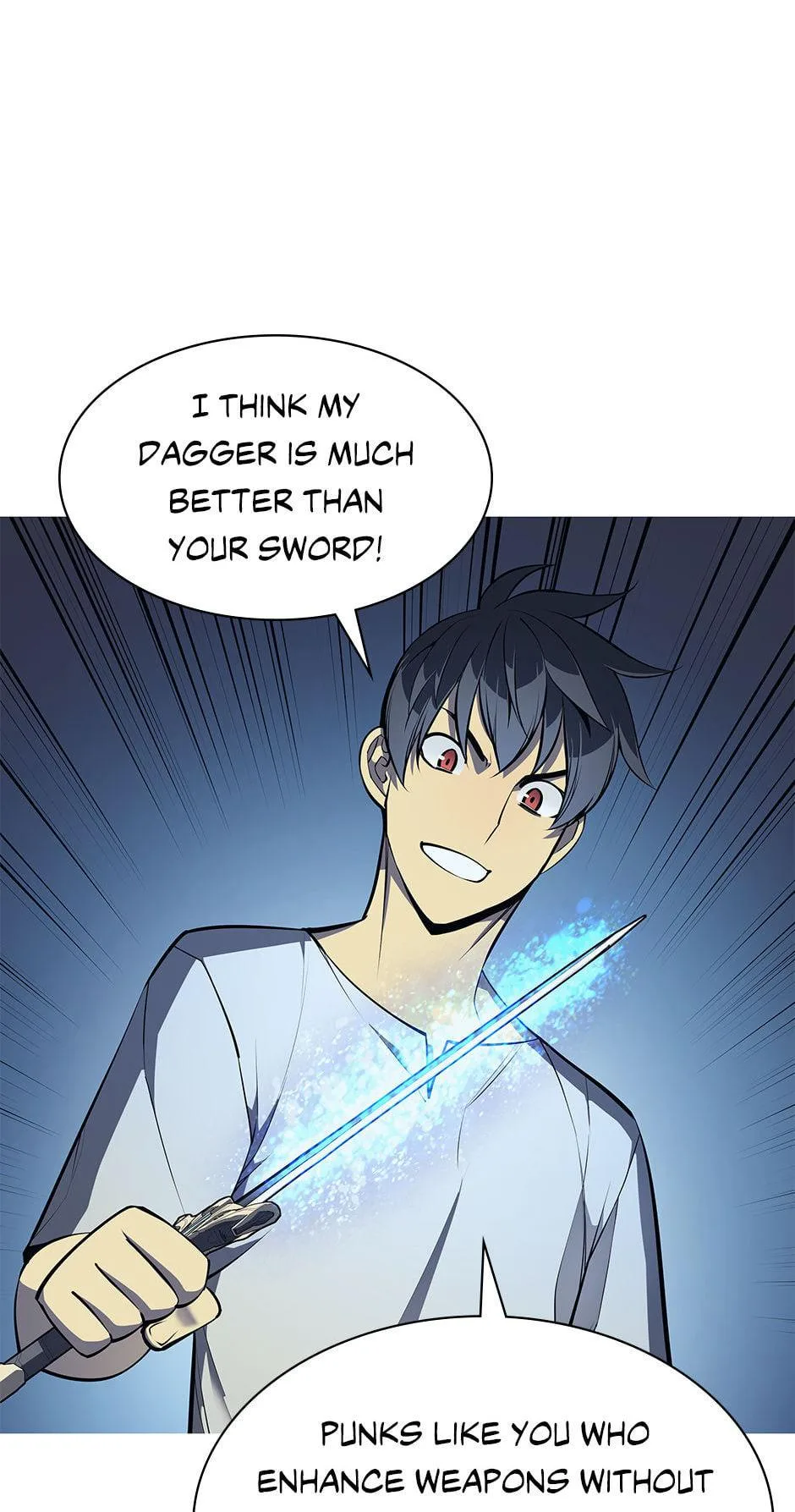Overgeared Chapter 41 – Page 80
