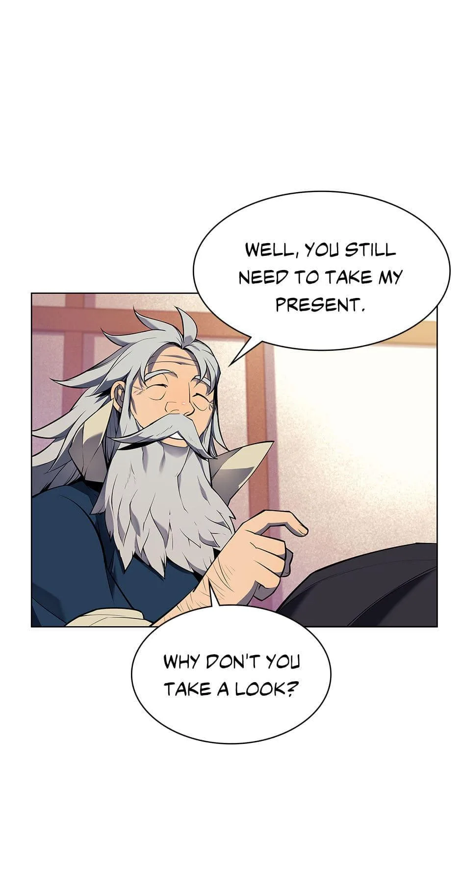 Overgeared Chapter 41 – Page 91