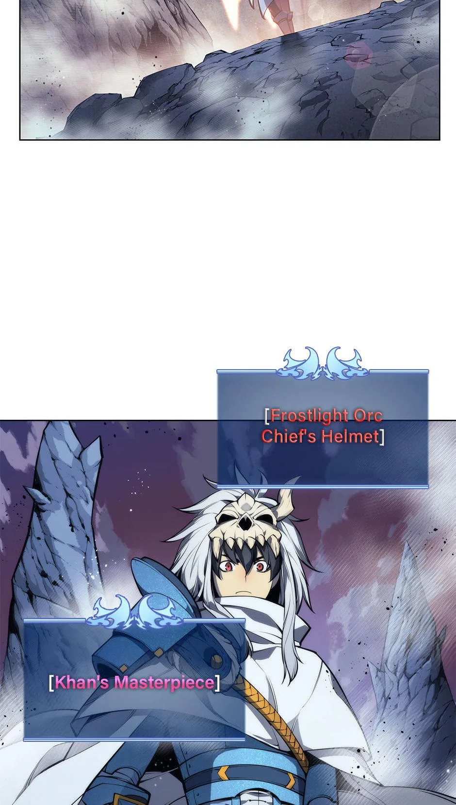 Overgeared Chapter 41 – Page 101