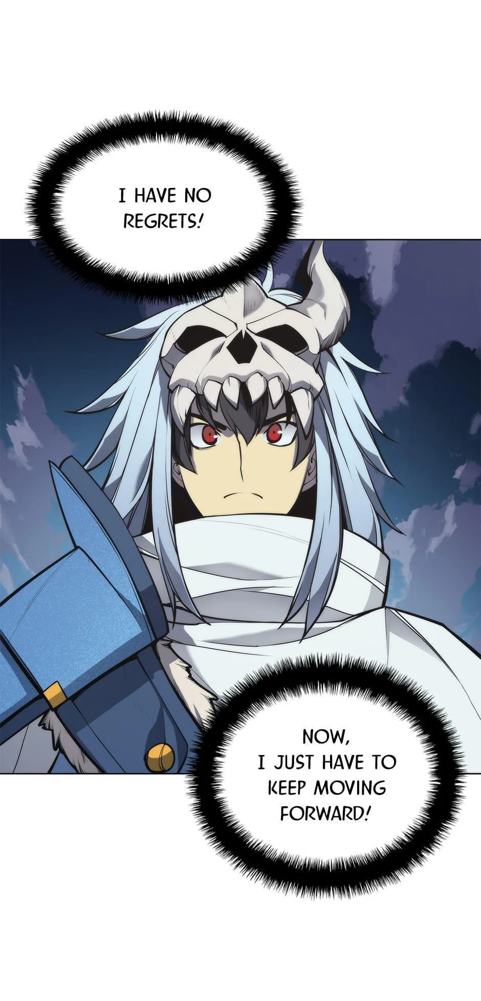 Overgeared Chapter 41 – Page 103