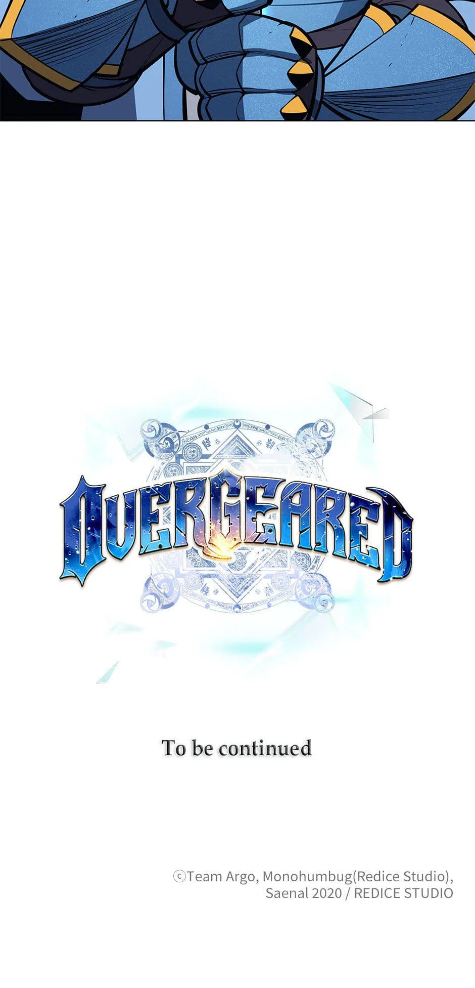 Overgeared Chapter 41 – Page 106