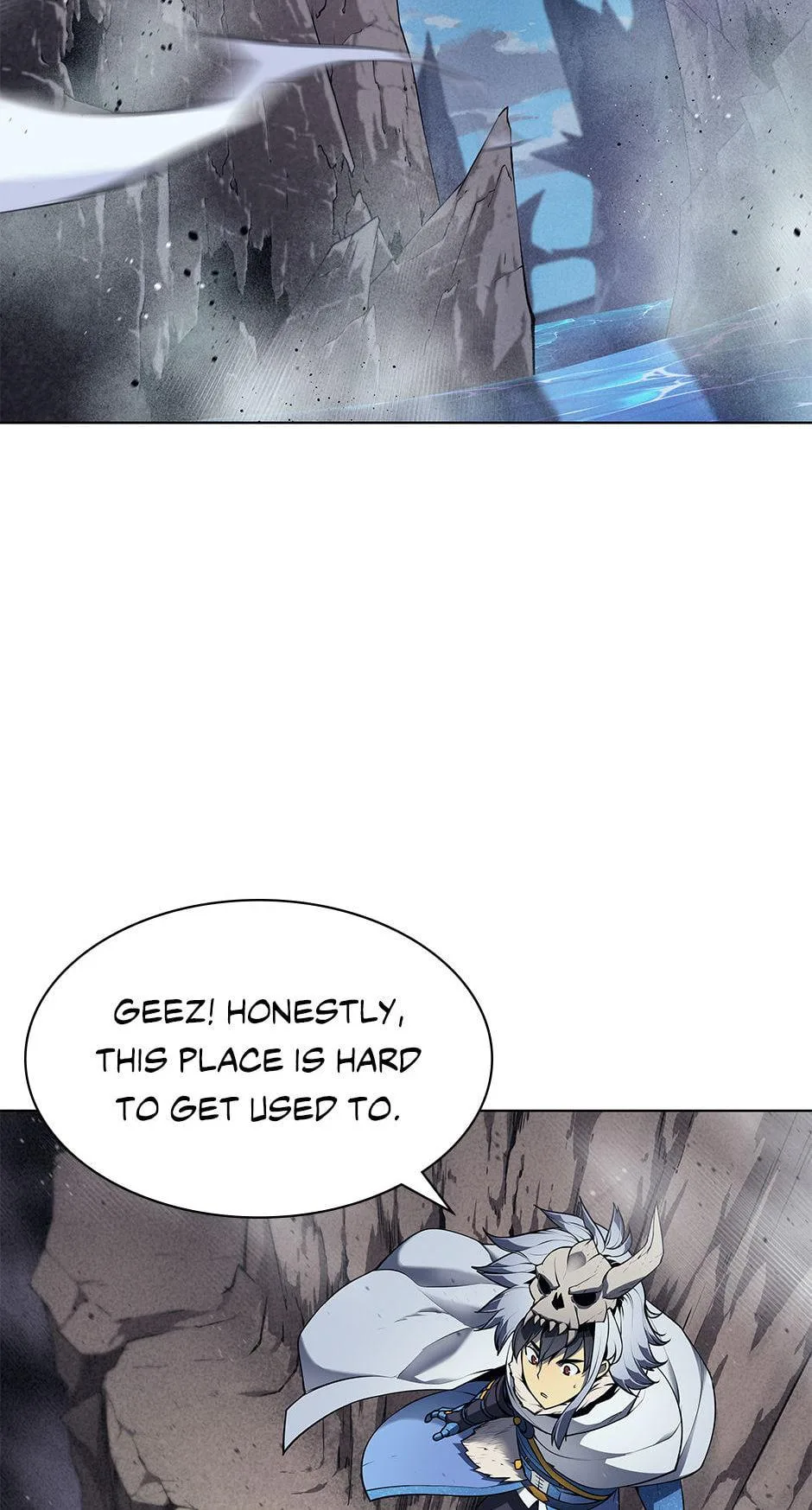 Overgeared Chapter 42 – Page 3