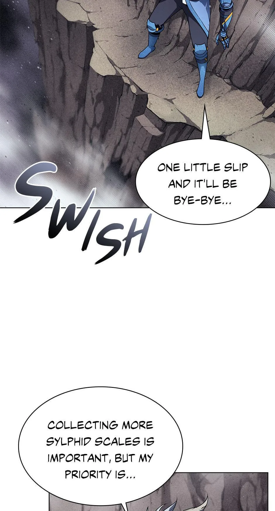 Overgeared Chapter 42 – Page 4