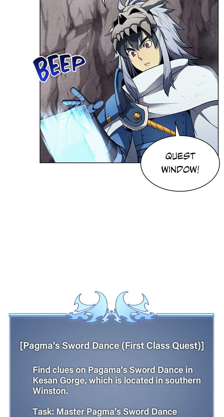 Overgeared Chapter 42 – Page 5