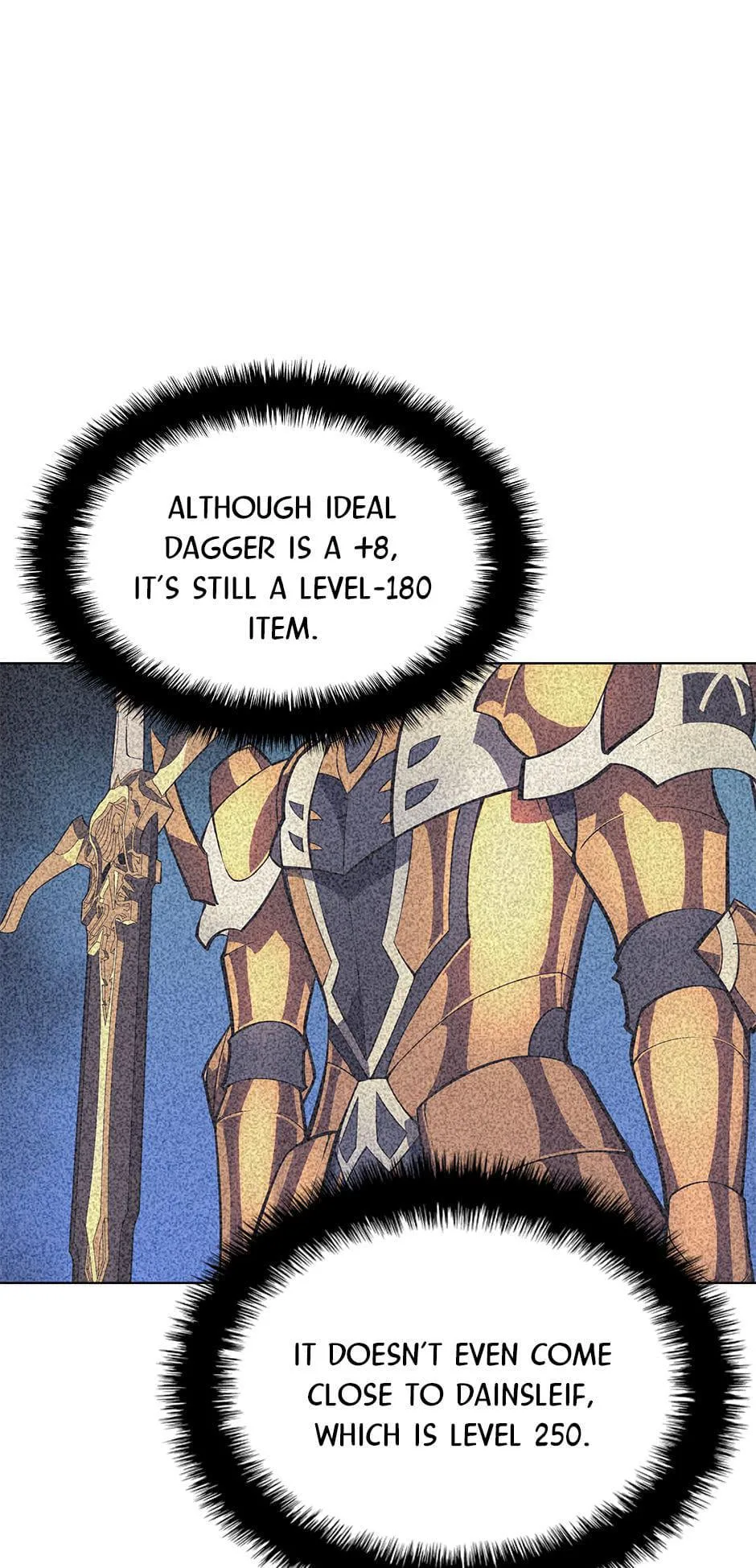 Overgeared Chapter 42 – Page 7