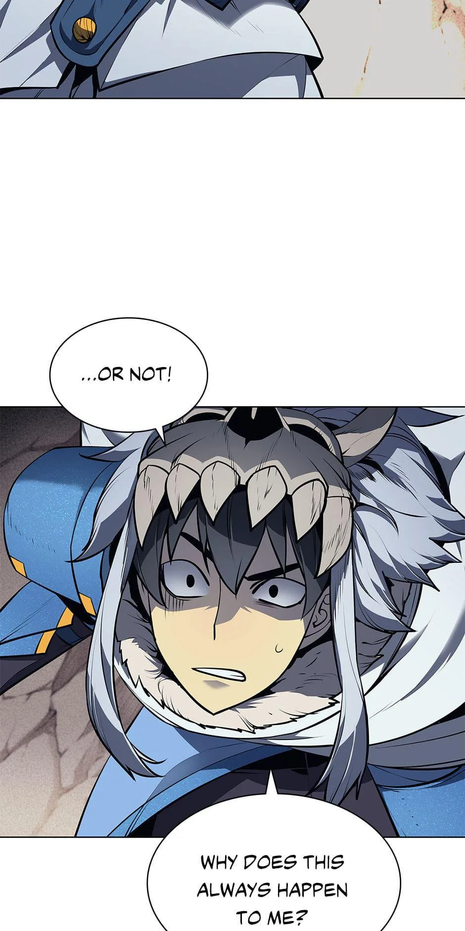 Overgeared Chapter 42 – Page 12