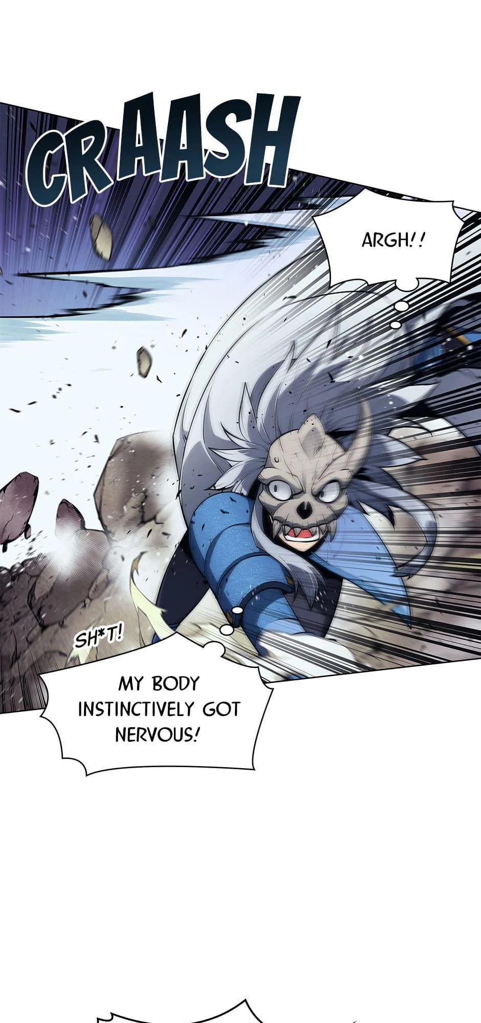 Overgeared Chapter 42 – Page 17